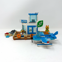 Fly with Dodo Airlines (Prebuilt)
