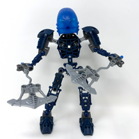 Toa Nokama (Prebuilt)