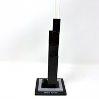 Willis Tower (Prebuilt)