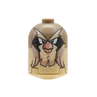 Pidgebrick