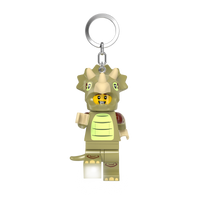 Triceratops Key Light
