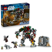Hutt Palace Sentry Droid Showdown