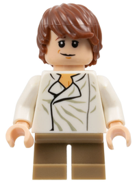 Han Solo - Young