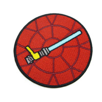 Lightsaber Patch