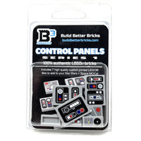 Control Panel Pack (Series 1)