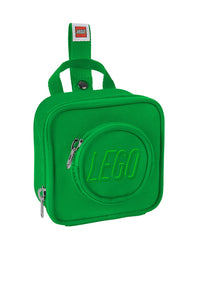 Brick Mini Backpack–Green