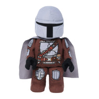 The Mandalorian Plush