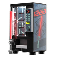 Sith Sabers Vending Machine Kit