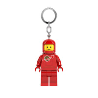 Spaceman Red Key Light