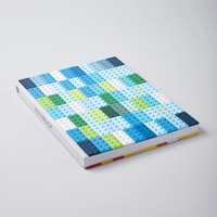 Brick Notebook