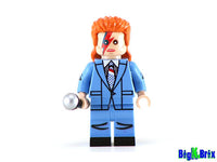 Icon Ziggy Starman