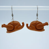 Turkey Earrings