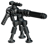 BA Mark II Medium Repeating Blaster