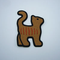 Cat Patch