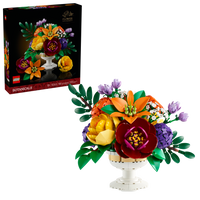 Flower Arrangement