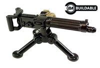 BA Vickers MG w/Ammo & Tripod