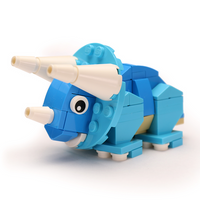 Triceratops Kit
