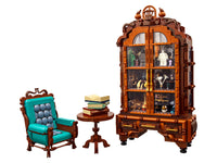 Antique Collection (Retired)