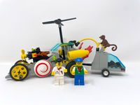 Hypno Cruiser (Prebuilt)