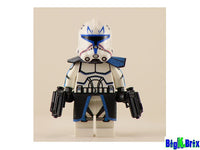 Captain RX PH2