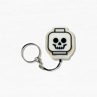 Skeleton Click