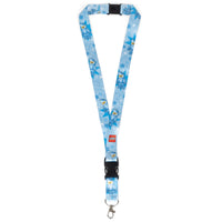 Lanyard  -  Shark Guy