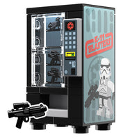 E-11 Blaster Vending Machine Kit