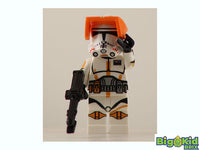 Commando Codie PH2