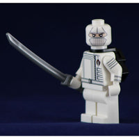 Storm Cloud GI Soldier