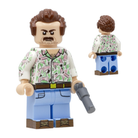 Hopper (Stranger Things)