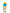 Iconic Hydration Bottle