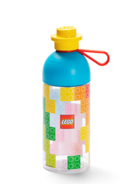 Iconic Hydration Bottle
