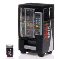 Wampa Beef Jerky Vending Machine Kit