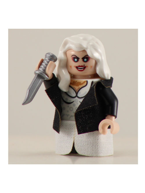 Bride of Chuckles – Bricks & Minifigs Grand Rapids