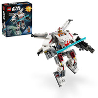Luke Skywalker X-Wing Mech