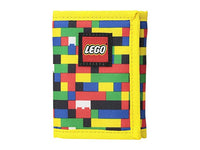 Tri-fold Wallet—Brick Wall