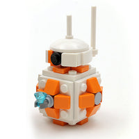 BB-8 Figure Kit