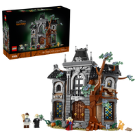Mayor Manor