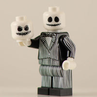 Nightmare Christmas Guy