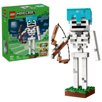 The Skeleton