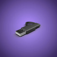 Flux Converter