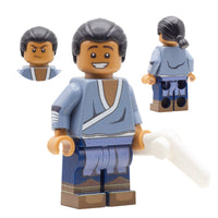 Sokka
