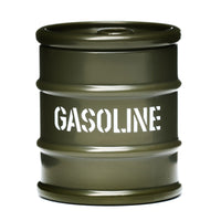 Barrel - Gasoline