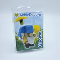 Blue Hat Gnome Building Kit