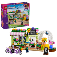 Creative Flower Shop