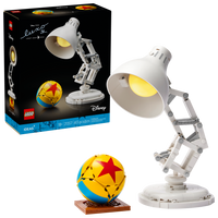 Disney Pixar Luxo Jr.