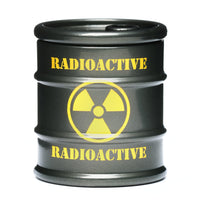 Barrel - Radioactive