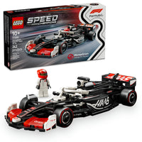 MoneyGram Haas F1 Team VF-24 Race Car