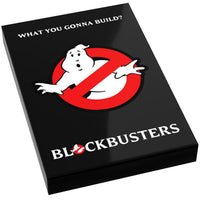 Blockbusters Movie Tile