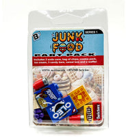 Junk Food Pack (Series 1)